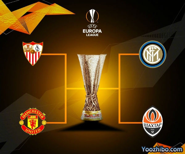 欧联杯半决赛对阵时间出炉：8月17日凌晨3点正式打响！