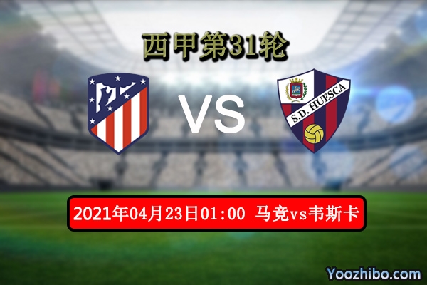 马竞vs韦斯卡赛事前瞻分析：马竞对阵升班马登顶机会大好