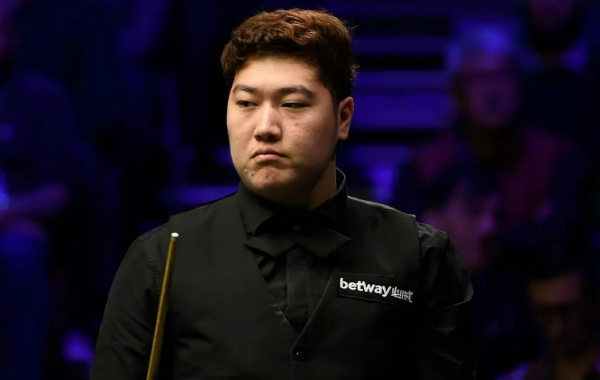 【土耳其大师赛战报】丁俊晖状态回升 率领中国军团最大化晋级！