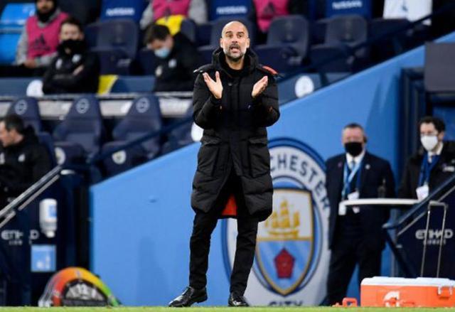 近20场只丢6球，曼城创04年切尔西以来新纪录