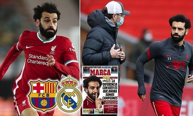 利物浦1.1亿巨星惹恼球迷：我和克洛普关系一般！再次示好皇马巴萨