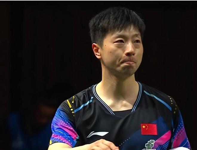 23时正式官宣，马龙退役悬念尘埃落定，去向曝光，他做出最好选择