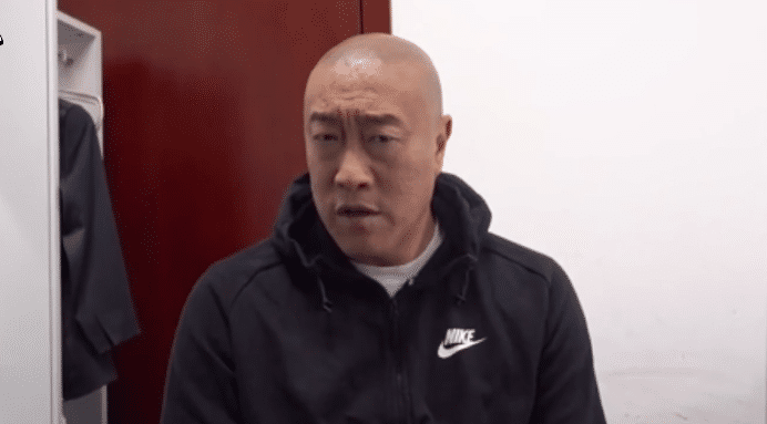 马健谈NBA历史五大超巨！詹姆斯和乔丹在列，邓肯终于上榜