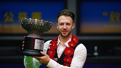 斯诺克英格兰公开赛：中国军团表现亮眼，00后轰出147满分杆