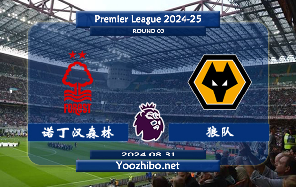 诺丁汉森林vs狼队赛事前瞻分析：诺丁汉森林状态实际不错