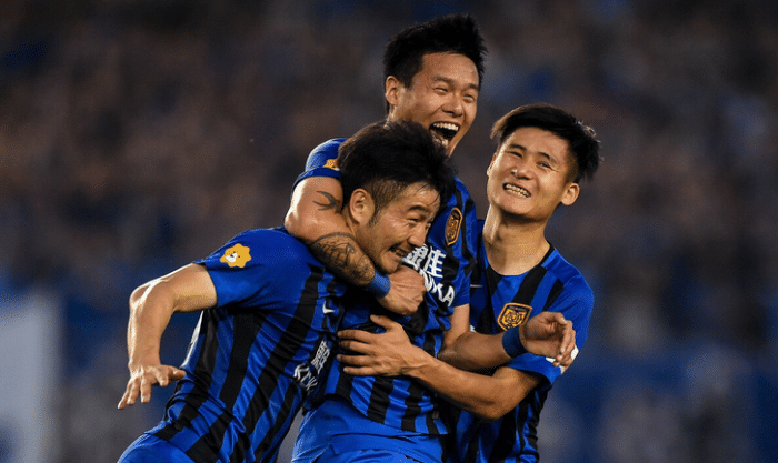 突发！津门虎20岁归化即将诞生，准入或无悬念，3手操作备战中超