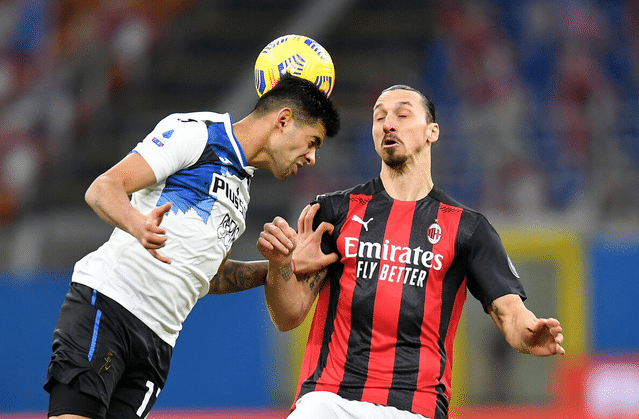 伟大的3-0！诞生6年神迹！米兰克星“三线”踢疯了，创下2大纪录