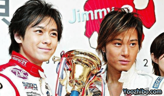 荣誉满满！林志颖的赛车成绩，曾开F1庆生，车祸前点赞舒马赫报道