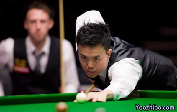 【战报】范争一夺冠后遭4连败 曹宇鹏4-1傅家俊！