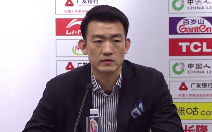 CBA最神奇球队出炉！从6连败到17战14胜，菜鸟教头率队重生