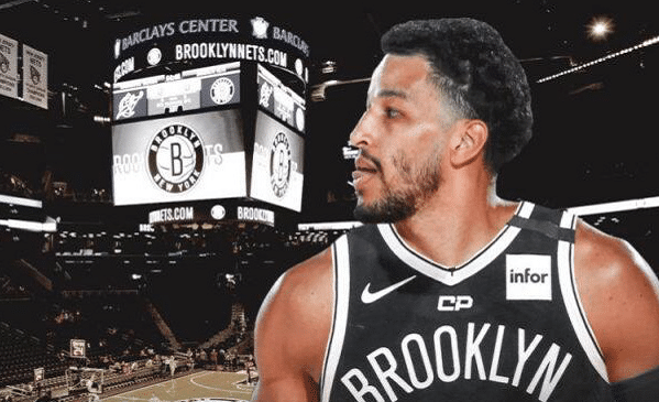 高情商！篮网新援谈三巨头，庆幸不用去防守联盟最强的3个人