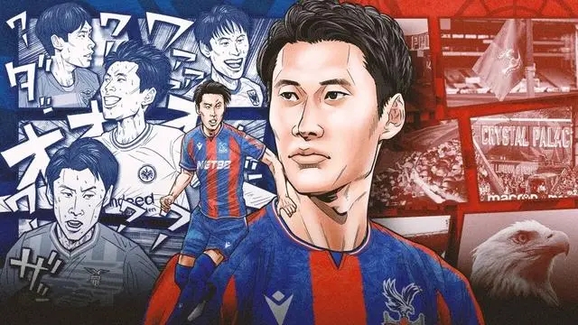 重磅！日本国脚镰田大地透露，日本队怀揣世界杯冠军这一宏大目标