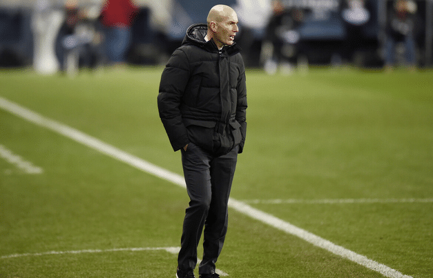 0-0！1-2！皇马“三线”连崩，6巨星或转会：8千万+新C罗换姆巴佩