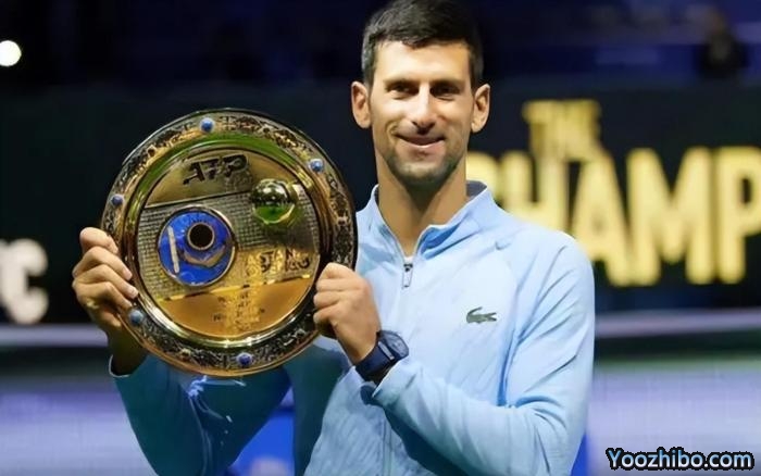 网坛超巨再遭重创：最坏连续3年无缘澳网！纳达尔争GOAT迎利好