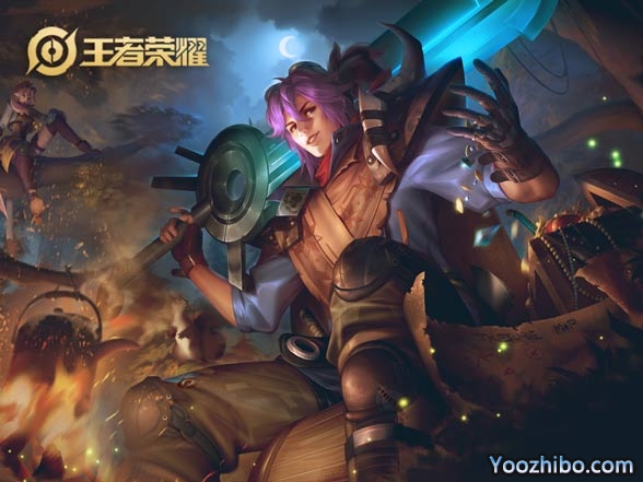 王者荣耀坦克刘邦怎么玩？王者荣耀刘邦攻略