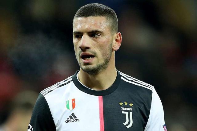 意天空：利物浦4500万镑报价德米拉尔，被拒绝