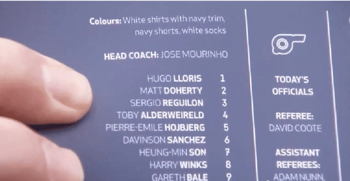 下课后，热刺仍拿穆帅蹭热度！加里：穆里尼奥还是热刺主帅？