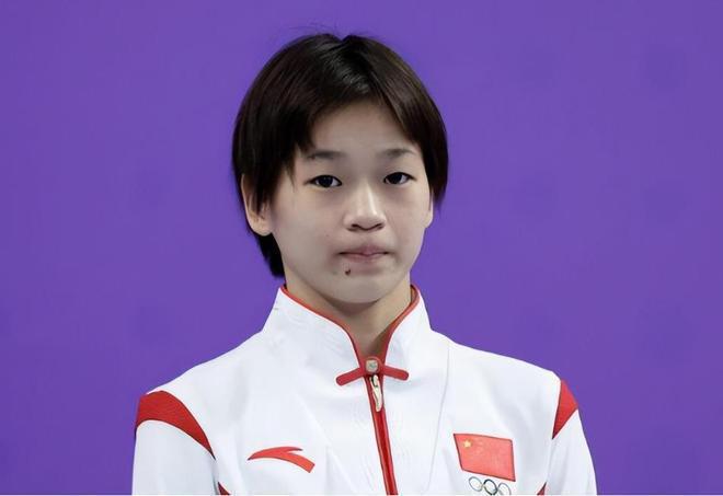 全红婵巴黎奥运夺金，奖金或达 570 万