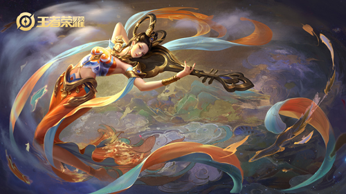 王者荣耀S23杨玉环出装顺序 新赛季杨玉环装备怎么选择