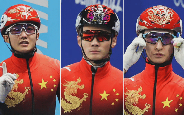 短道速滑收官日！武大靖领衔8将冲金，王濛联手周洋解说谢幕战