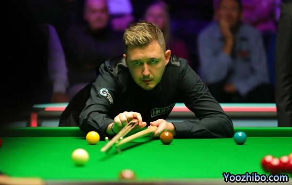 【冠军联赛战报】特鲁姆普惨遭三连败 中国悍将面临淘汰！