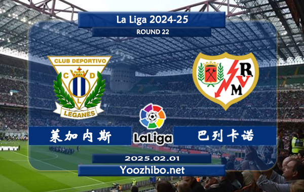 莱加内斯vs巴列卡诺赛事前瞻分析：莱加内斯表现尚可