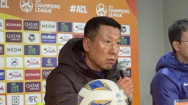 崔康熙：球员们非常疲劳 不确定克雷桑能否出场