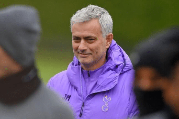 热刺名宿：决赛前解雇唯一能战胜瓜帅的人，这有热刺会这么做！