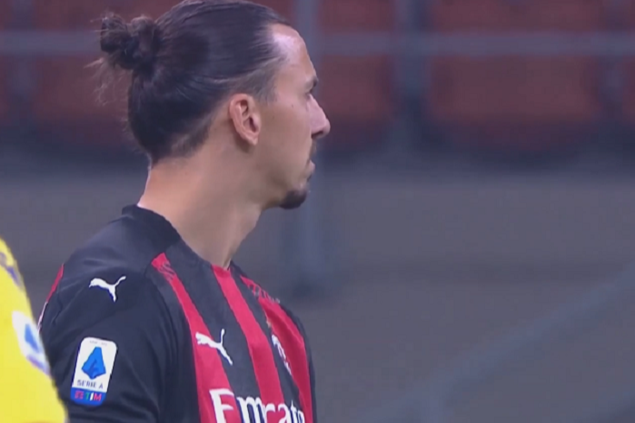 加利：米兰保持着对冠军的渴望 伊布总能决定比赛