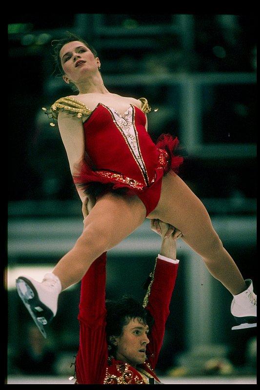 俄罗斯发布冬奥名单！599人参加15项目，花滑女将解答生理期比赛