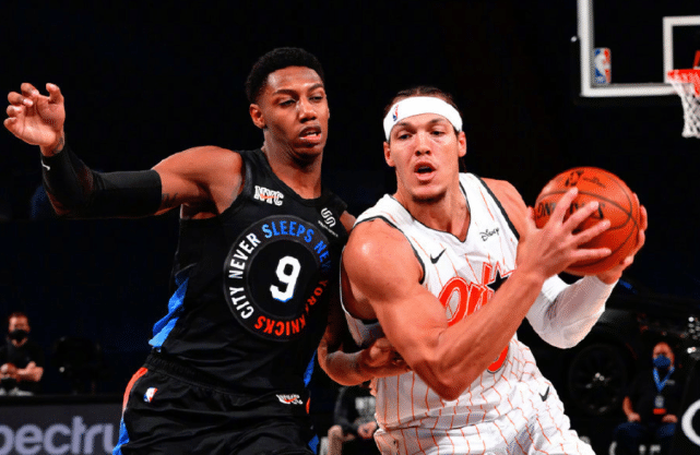 6连败！东部大黑马崩盘：从第1到跌出前8，状元报销损失惨重