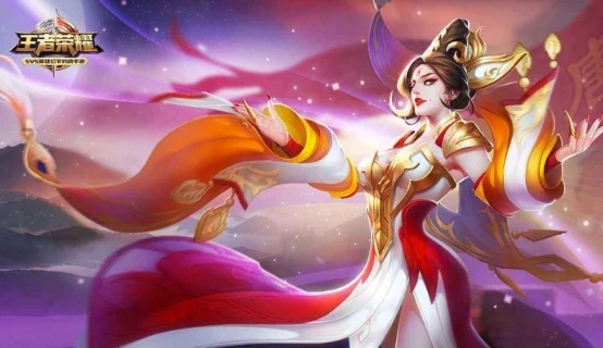 王者荣耀S23武则天铭文怎么搭配 新赛季武则天铭文推荐攻略