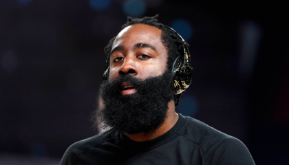 哈登去哪儿？最新消息：哈登告知火箭 篮网去不了76人也行