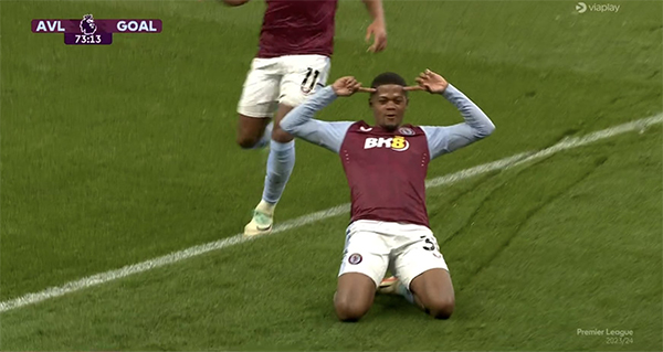 曼联冬窗最后一搏！接洽维拉2500万飞翼，欲替拉什福德