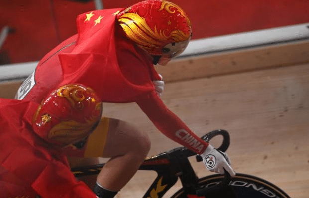 3届奥运会4将摘两金一银，中国队这一项目成材率真高！