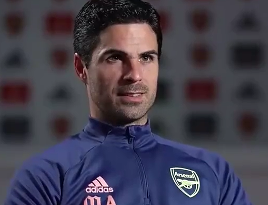 莫耶斯：若阿森纳解雇阿尔特塔 将是很不明智的