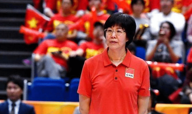 中国女排的影响力！收视率破2获国际排联盛赞，重播压倒欧洲杯