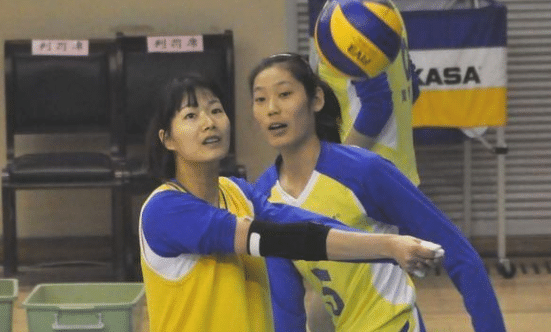 朱婷队友求助！为重病父亲筹款，曾入选中国女排，斩获排超冠军