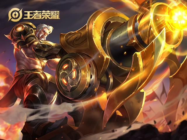 王者荣耀S23黄忠铭文怎么搭配 新赛季黄忠铭文推荐攻略