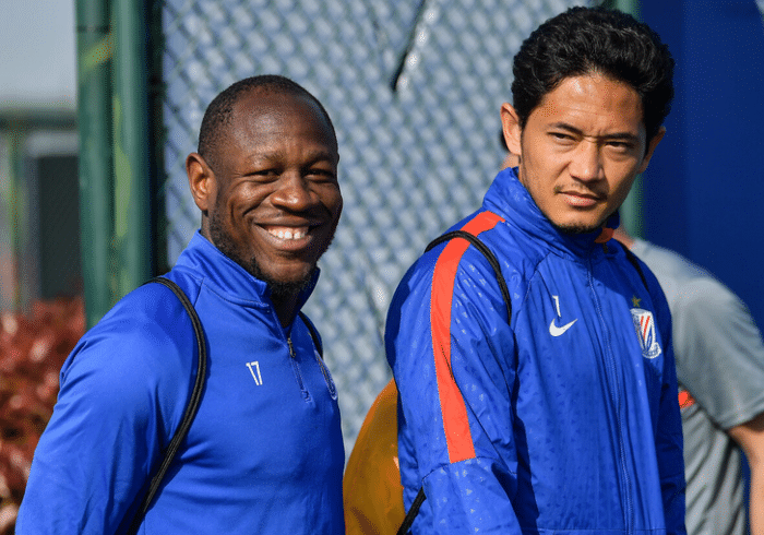 2-8！1-2！申花挑战“克星”，首发迎巨变：4外援+国足2队长领衔