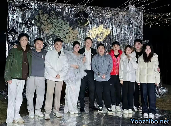 【斯诺克-要闻】肖国栋前天举办了婚礼，巡回锦标赛目前已经确定了9位参赛球员，颜丙涛表示2027年解禁后复出