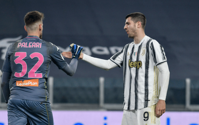 3-1！3-2！尤文双线追击大鱼腩，已创下2大盛况，C罗冲击4大纪录