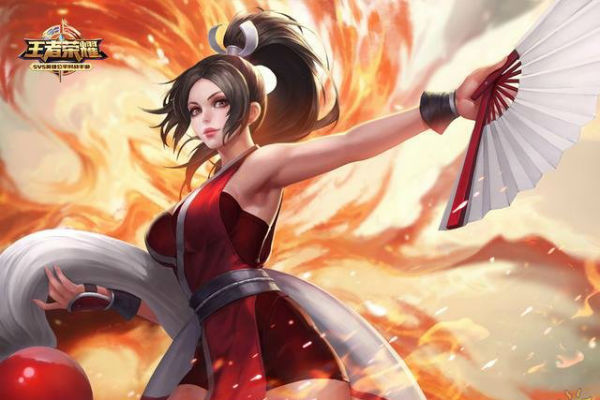 王者荣耀S23不知火舞铭文怎么搭配 新赛季不知火舞铭文推荐攻略