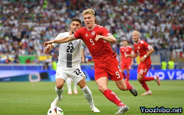 欧洲杯奇景在C组：两队3平数据相同 最终由预选赛成绩定序