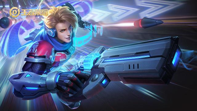 王者荣耀S23马可波罗铭文怎么搭配 新赛季马可波罗铭文推荐攻略