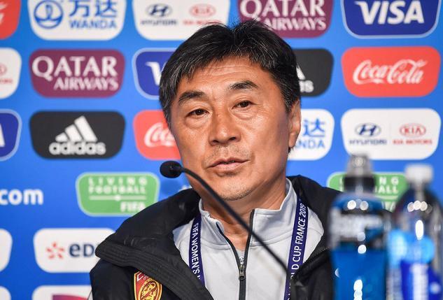 刘建宏：当年老女足踢得那么好，如今怎么这样子