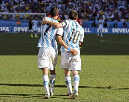 阿根廷vs比利时预测？阿根廷VS比利时谁能赢呢？