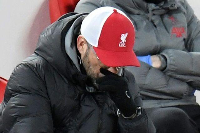 利物浦球迷怒了！致电电台要求克洛普下课：否则10年内无冠！钦点2人接替