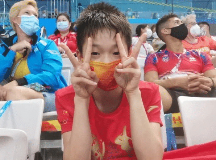 气愤！全红婵，杨倩和马龙等商标接连被抢注！商家毫无下限，马琳曾申诉成功