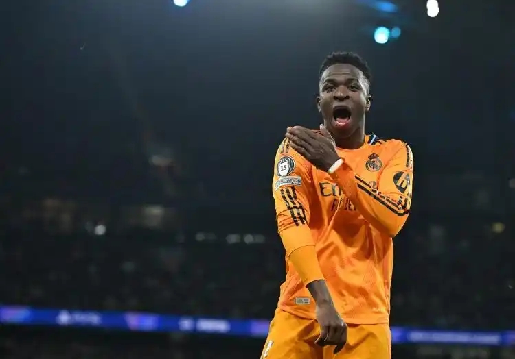 皇马与维尼修斯3轮谈判均未达成一致，薪资分歧成最大阻碍？